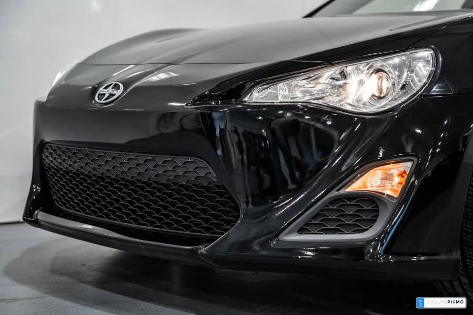 2016 Scion FR-S - Image 4 of 20