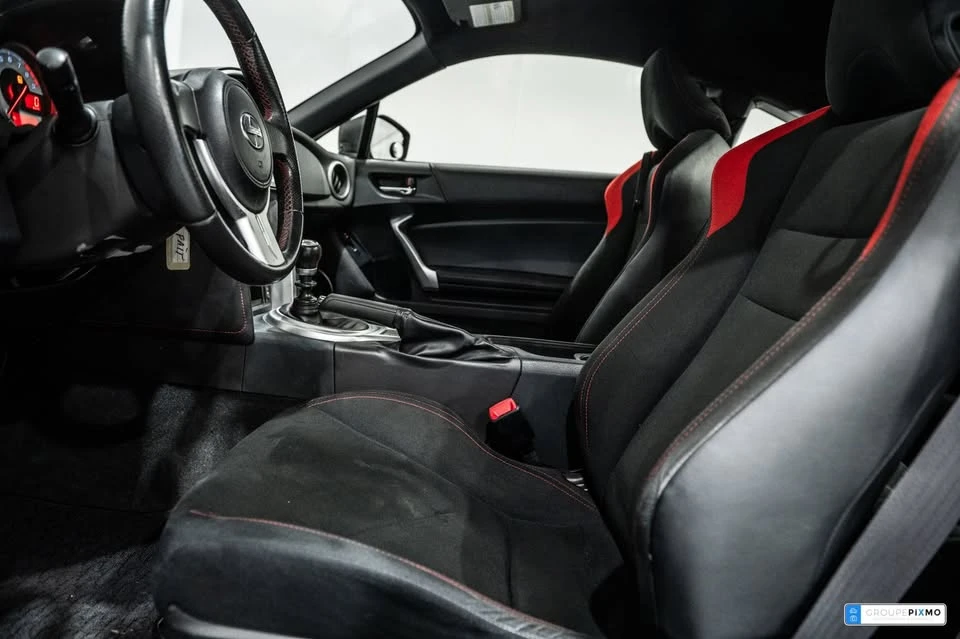 2016 Scion FR-S - Image 13 of 20