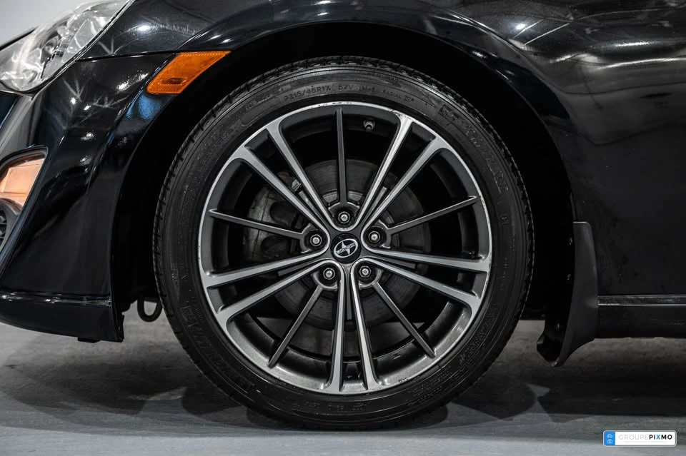 2016 Scion FR-S - Image 6 of 20