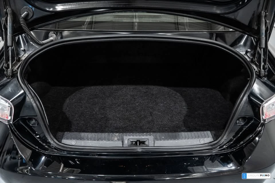 2016 Scion FR-S - Image 11 of 20