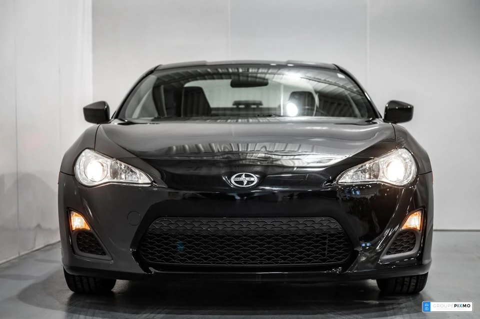 2016 Scion FR-S - Image 2 of 20