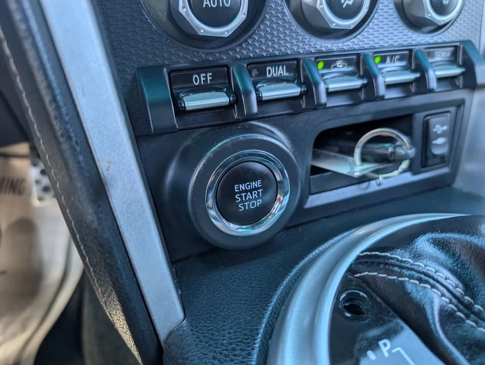 2016 Scion FR-S - Image 15 of 19
