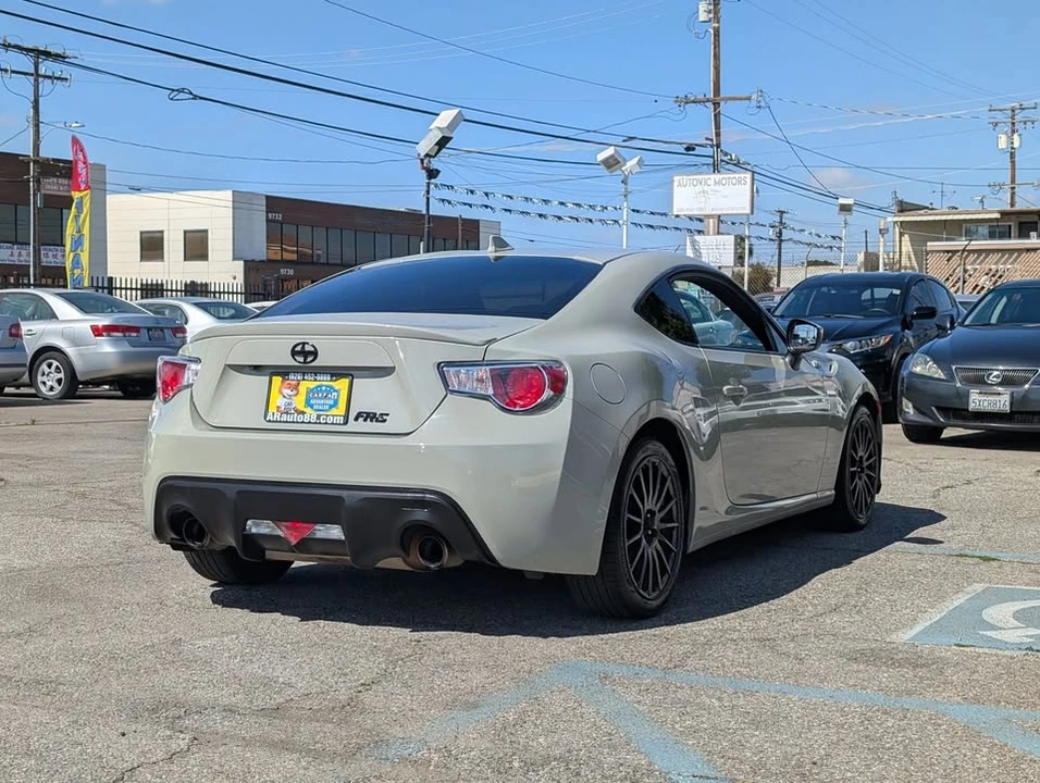 2016 Scion FR-S - Image 3 of 19