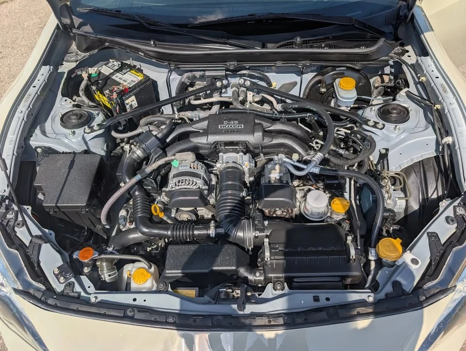 2016 Scion FR-S - Image 18 of 19