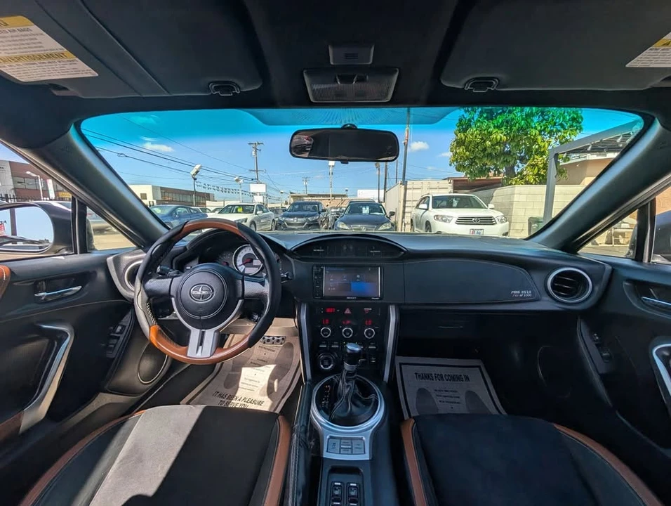 2016 Scion FR-S - Image 6 of 19