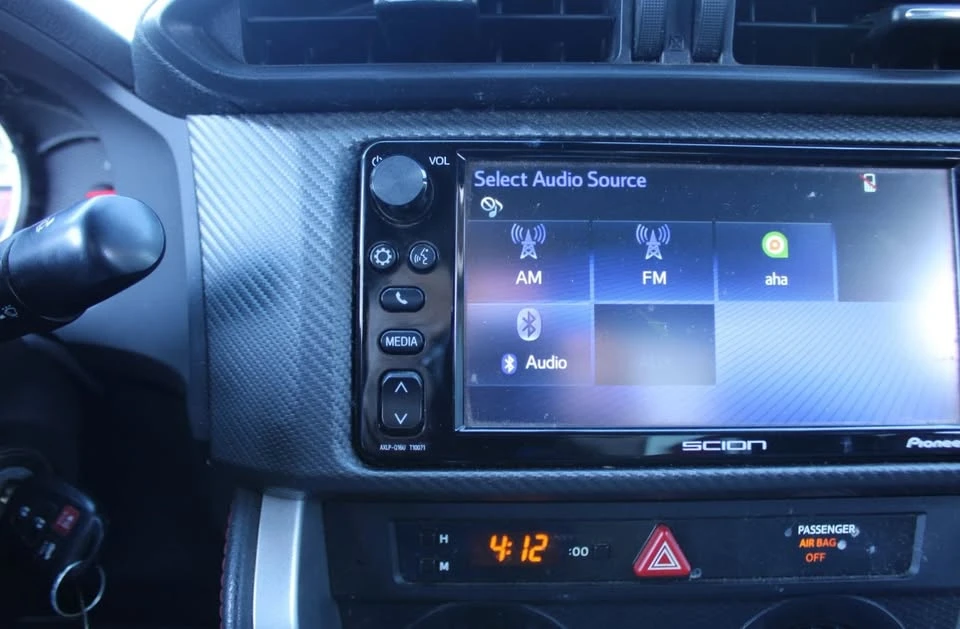 2016 Scion FR-S - Image 17 of 17