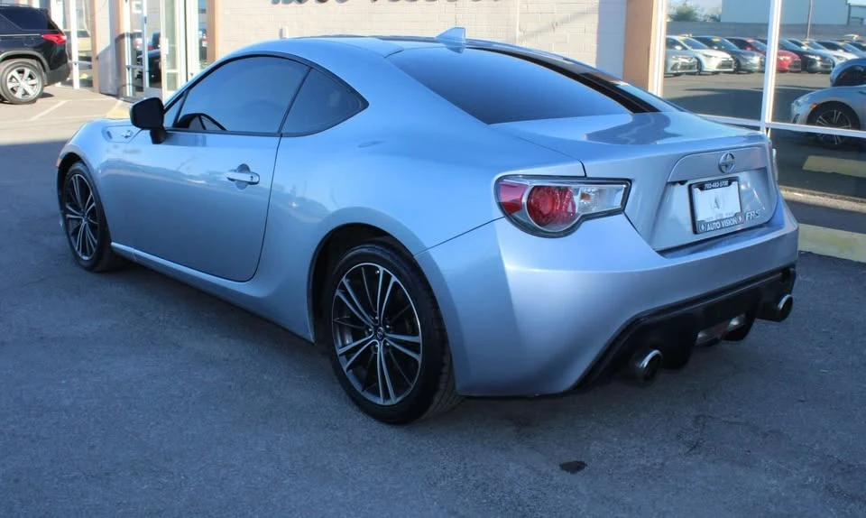 2016 Scion FR-S - Image 6 of 17