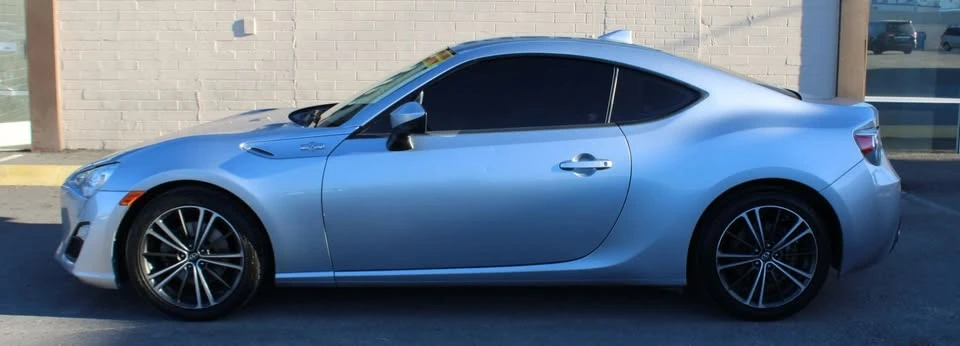 2016 Scion FR-S - Image 7 of 17