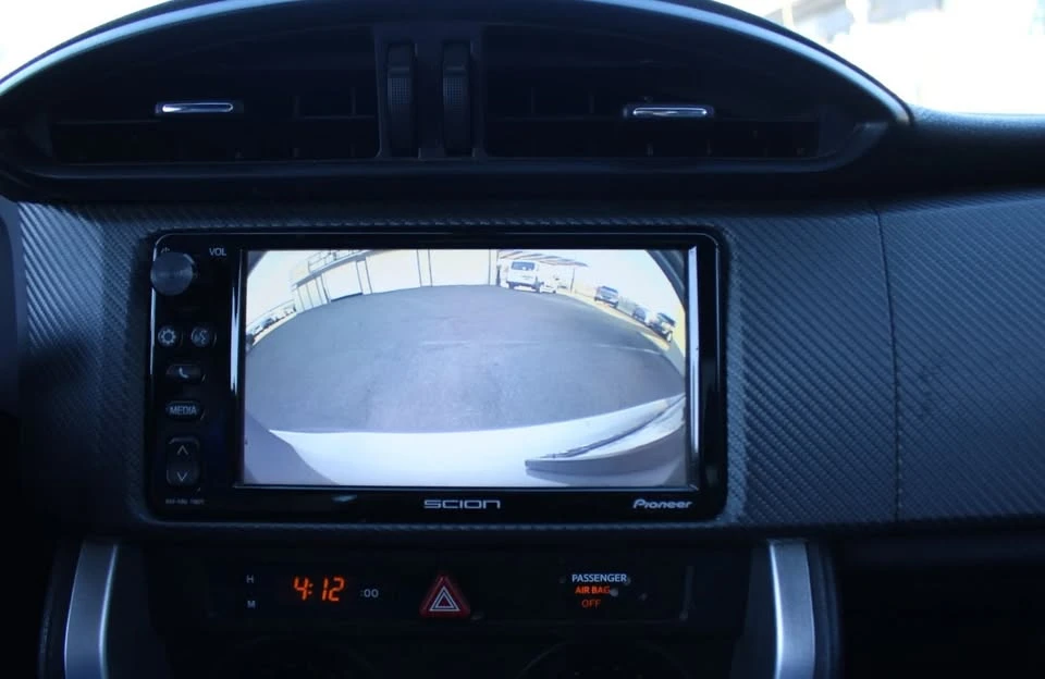2016 Scion FR-S - Image 11 of 17
