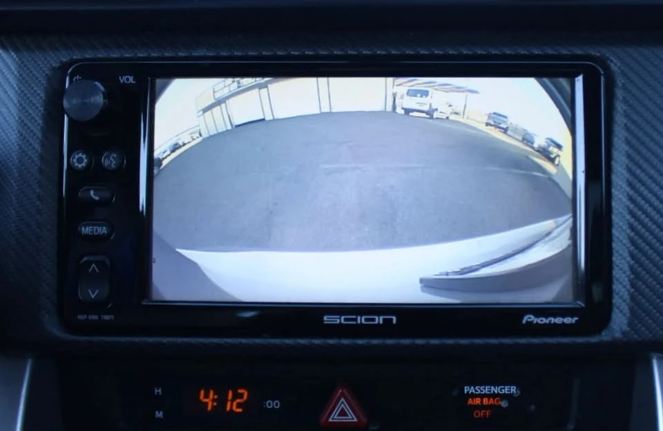2016 Scion FR-S - Image 10 of 17