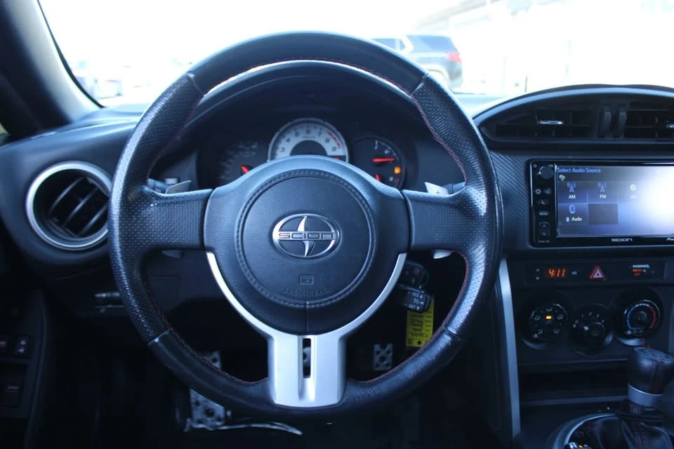 2016 Scion FR-S - Image 8 of 17