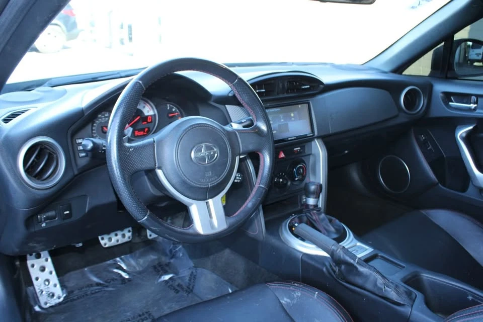 2016 Scion FR-S - Image 13 of 17