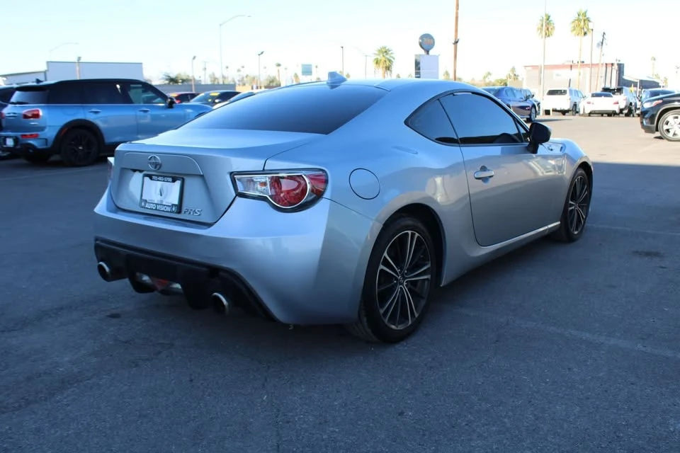 2016 Scion FR-S - Image 4 of 17