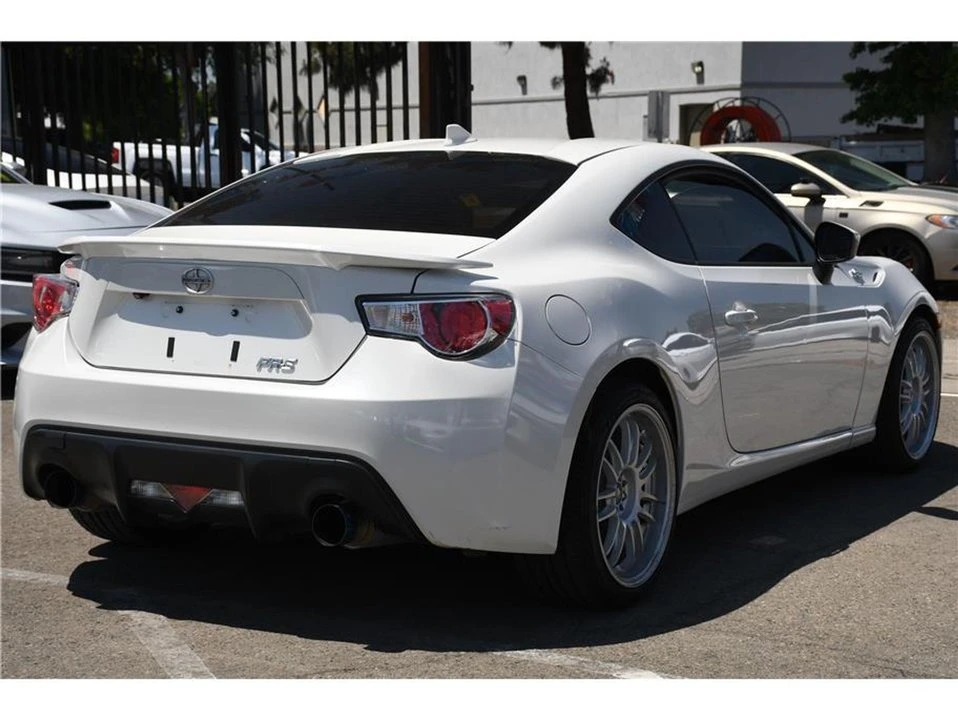 2016 Scion FR-S - Image 3 of 10