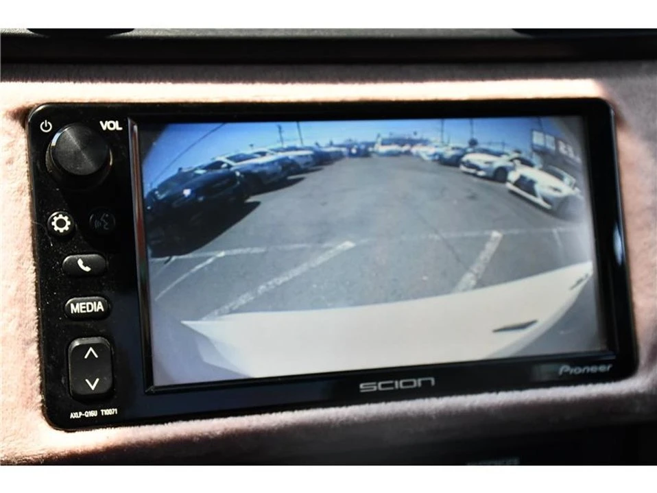 2016 Scion FR-S - Image 10 of 10