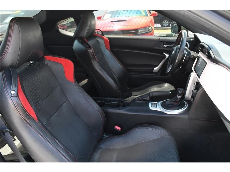 2016 Scion FR-S - Image 9 of 10