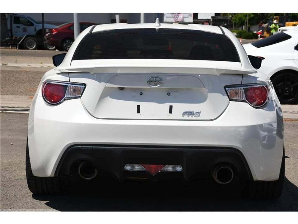 2016 Scion FR-S - Image 4 of 10