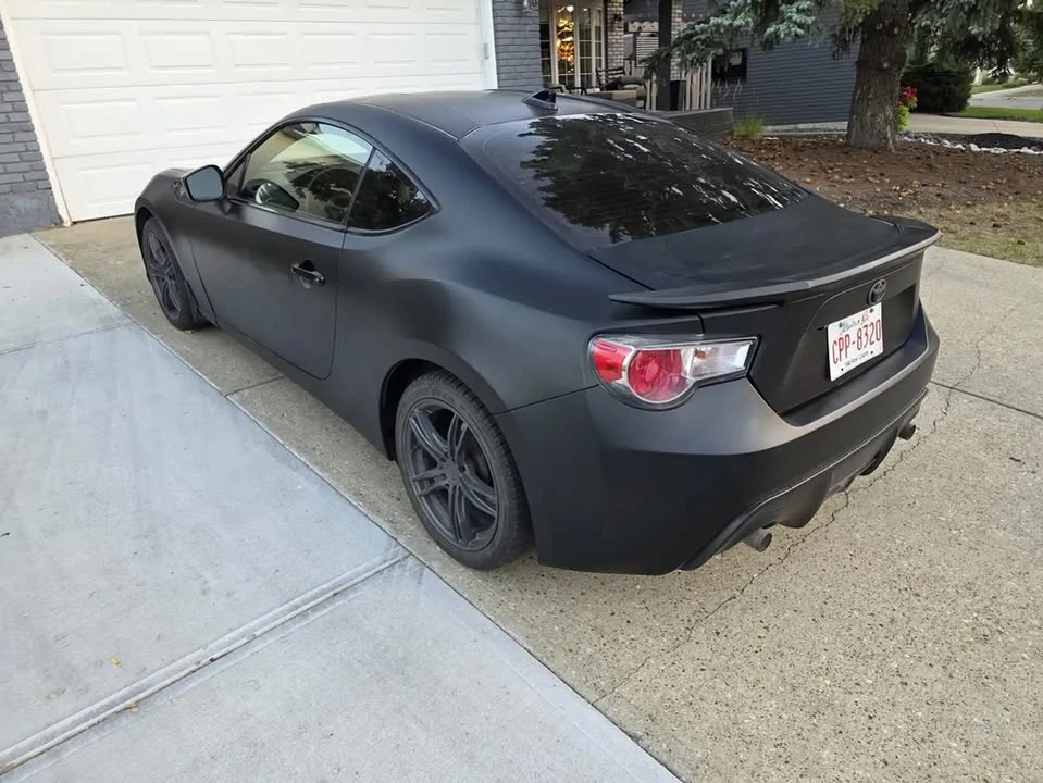 2016 Scion FR-S - Image 3 of 7