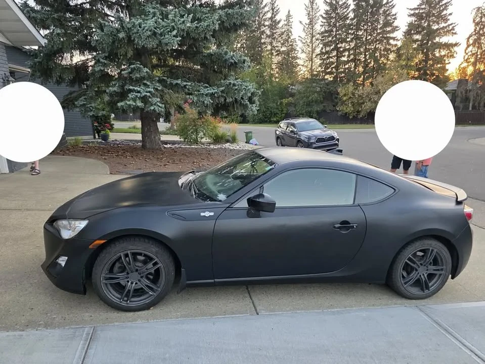 2016 Scion FR-S - Image 2 of 7
