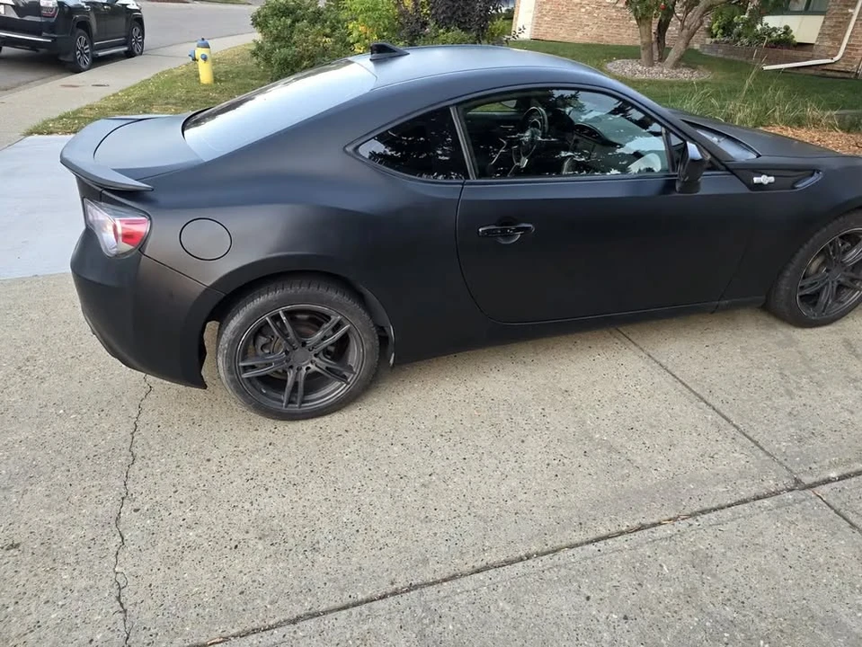 2016 Scion FR-S - Image 6 of 7