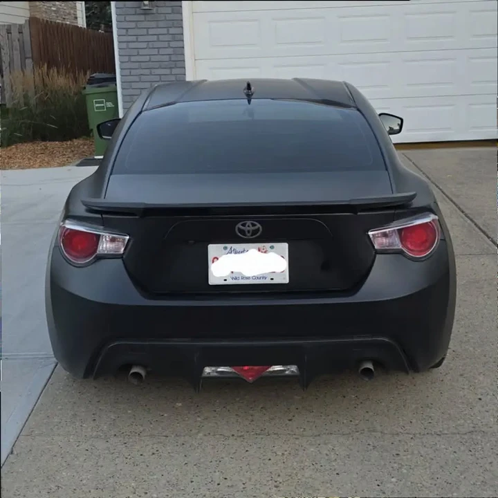 2016 Scion FR-S - Image 4 of 7