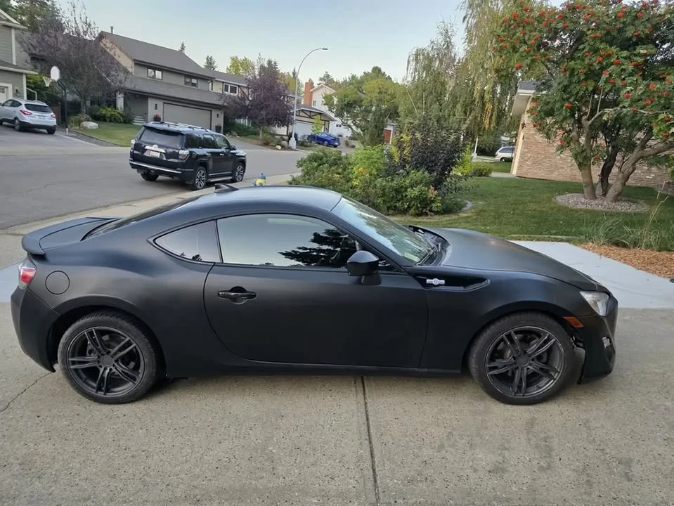 2016 Scion FR-S - Image 5 of 7