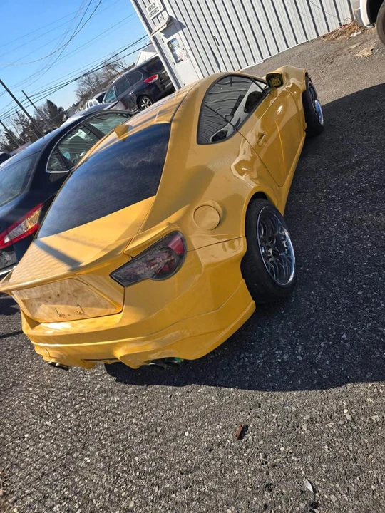 2016 Scion FR-S - Image 3 of 3