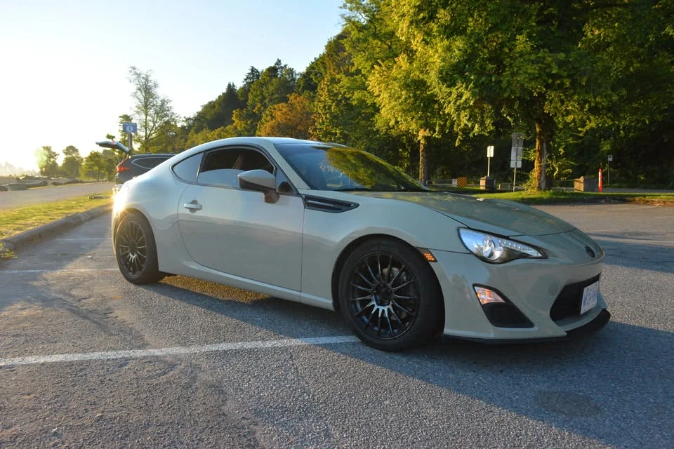 2016 Scion FR-S - Image 3 of 10