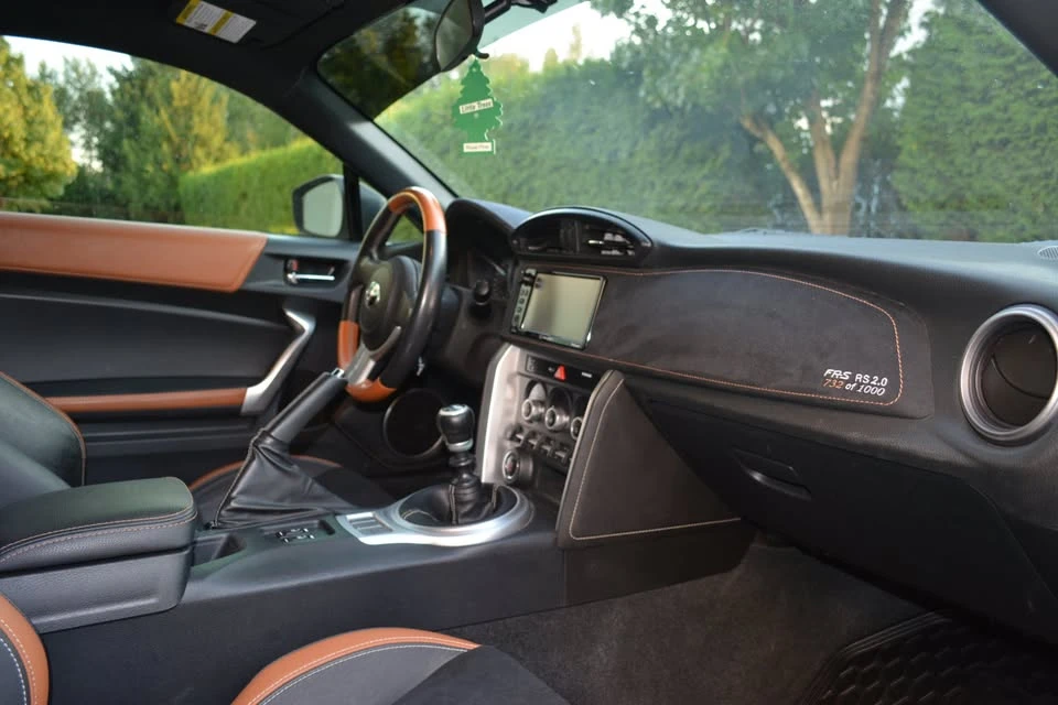 2016 Scion FR-S - Image 9 of 10