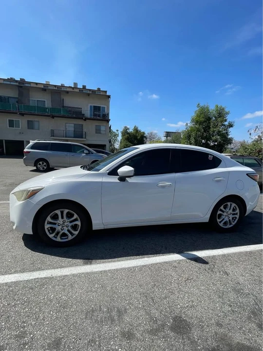 2016 Scion iA - Image 10 of 10