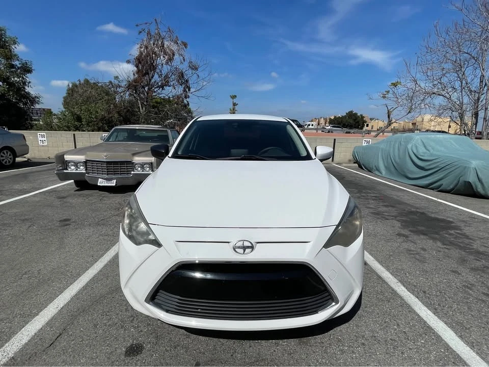 2016 Scion iA - Image 6 of 10