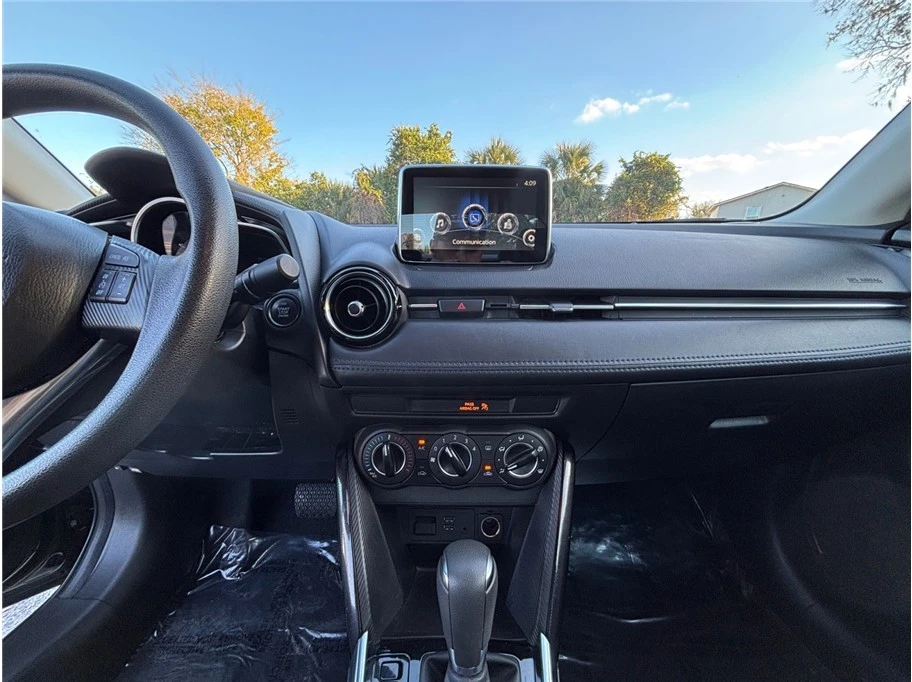 2016 Scion iA - Image 11 of 21