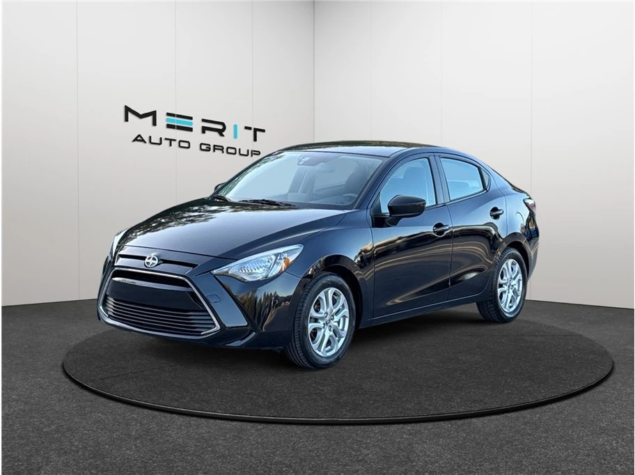 2016 Scion iA - Image 4 of 21