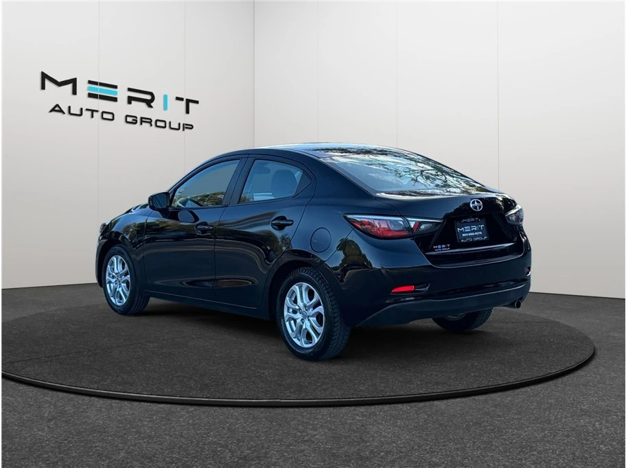 2016 Scion iA - Image 7 of 21