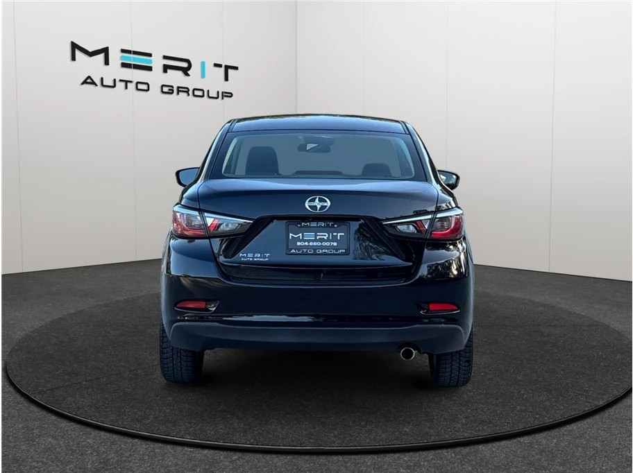2016 Scion iA - Image 8 of 21