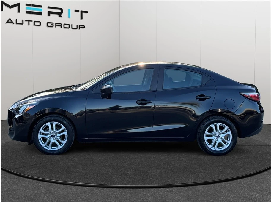 2016 Scion iA - Image 5 of 21