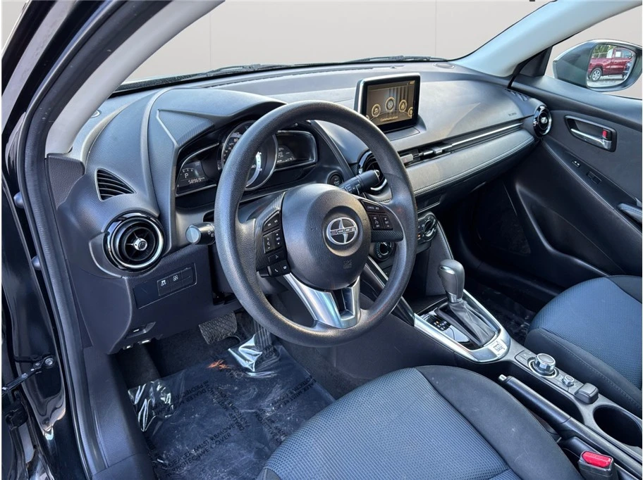 2016 Scion iA - Image 6 of 21