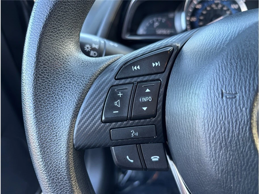 2016 Scion iA - Image 20 of 21