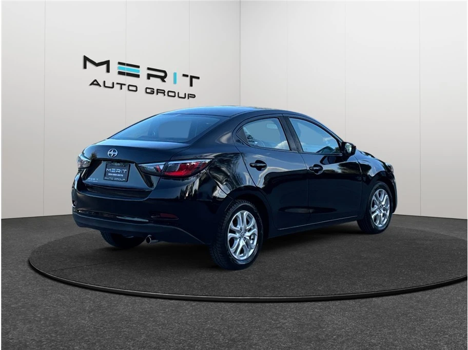 2016 Scion iA - Image 9 of 21
