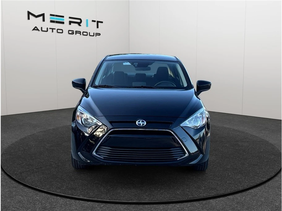 2016 Scion iA - Image 3 of 21