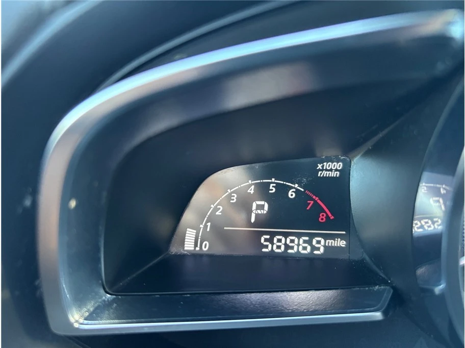 2016 Scion iA - Image 18 of 21