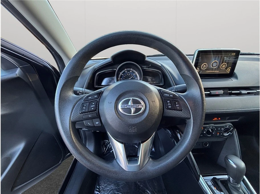 2016 Scion iA - Image 19 of 21