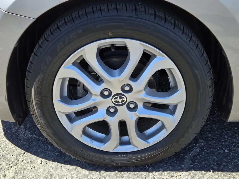 2016 Scion iA - Image 6 of 19
