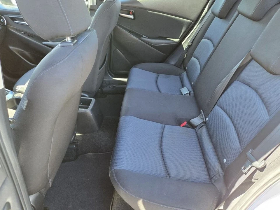 2016 Scion iA - Image 8 of 19
