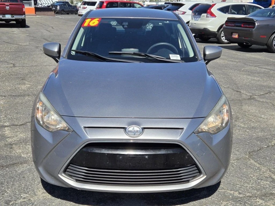 2016 Scion iA - Image 5 of 19