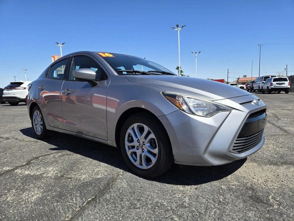 2016 Scion iA - Image 4 of 19