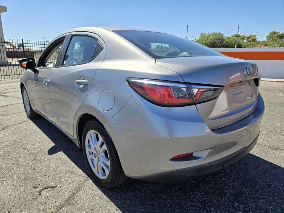 2016 Scion iA - Image 2 of 19