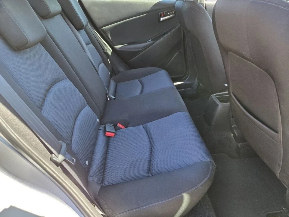 2016 Scion iA - Image 12 of 19
