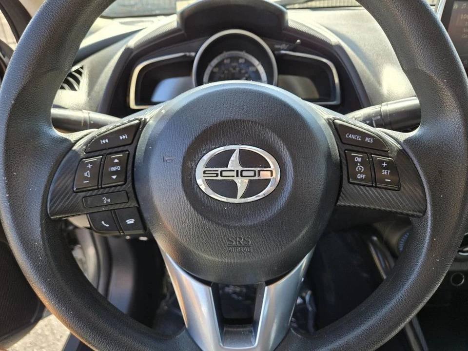 2016 Scion iA - Image 16 of 19