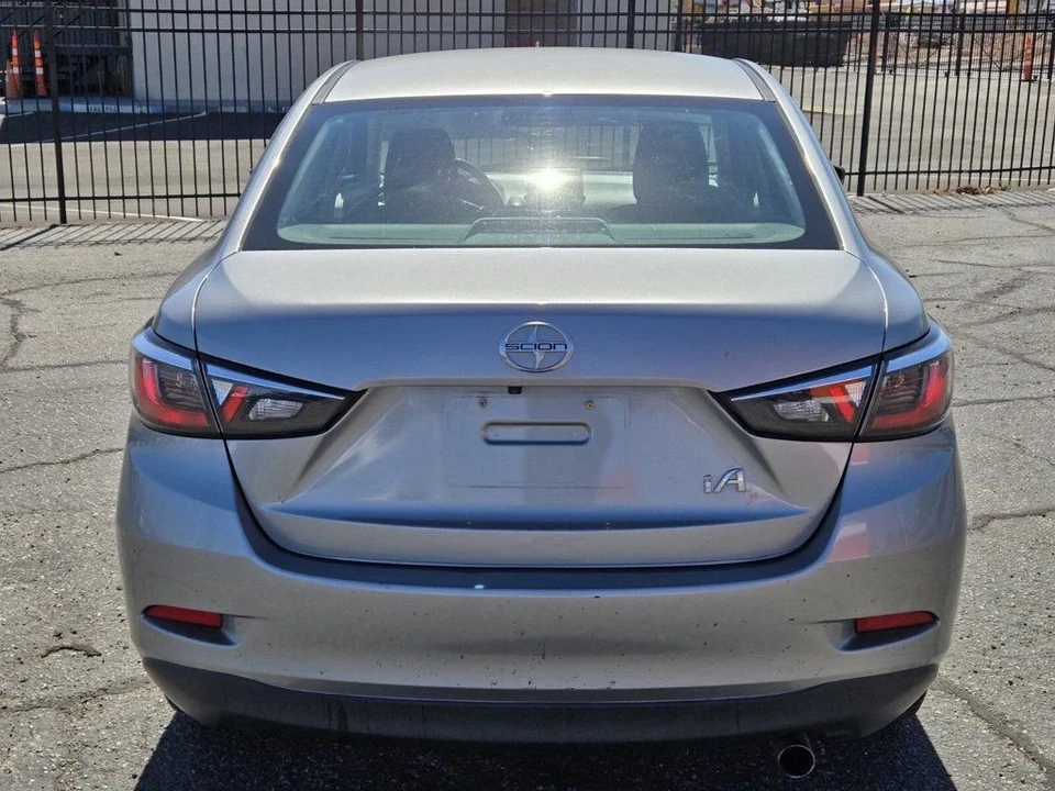 2016 Scion iA - Image 3 of 19